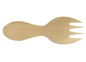 WEB_317800716.jpg MINI-FORCHETTA TONDA LEGNO 80 MM - immagine 1