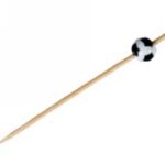 STECCHINO CALCIO 100 MM