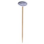 STECCHINO RUGBY 100 MM