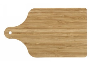 WEB_317800747.jpg TAGLIERE BISTRO BAMBÙ 300X180 MM - immagine 1