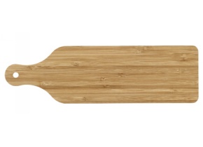 WEB_317800748.jpg TAGLIERE BISTRO BAMBÙ 300X90 MM - immagine 1