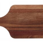 TAGLIERE BISTRO 300X180 MM - CARTONE LAMINATO DOPPIO LATO
