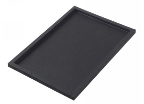 WEB_317800760.jpg VASSOIO AMBASSADEUR 1/4 GASTRO 265X162 MM - immagine 1