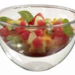 INSALATIERA DOPPIA PARETE 3.500 ML