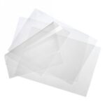SET PROTETTIVO 80X60 MM PER BANCALE