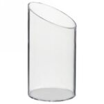 CIOTOLINA TUB CON TAGLIO INCLINATO 80 ML