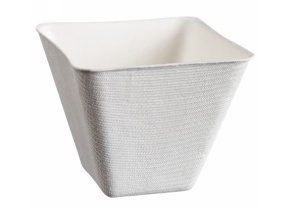 WEB_317800997.jpg VERRINE EMERAUDE 155 ML PULPE DE CANNE PAR 50 C&C - immagine 1
