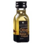 VINAIGRETTE ALL OLIO D OLIVA 20 ML