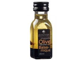 WEB_317801010.jpg VINAIGRETTE ALL OLIO D OLIVA 20 ML - immagine 1