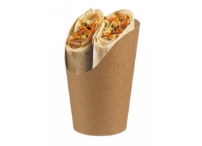 WEB_317801013.jpg CONTENITORE PIADINA WRAP ECOKRAFT A120 Ø80 MM - immagine 1