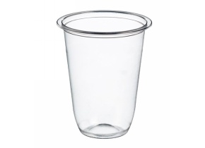 WEB_317801031.jpg POT À PÂTISSERIE TRANSPARENT 230 ML - immagine 1