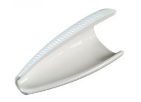 WEB_317801034.jpg CIOTOLINA PASTA CASTELLANE CERAMICA 95X45X50 MM - immagine 1