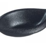 CIOTOLINA PASTA CONCHIGLIE CERAMICA NERA 33 ML