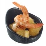 CIOTOLINA PASTA TORTELLINI CERAMICA NERA 14 ML
