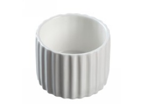 WEB_317801040.jpg CIOTOLINA PASTA DITALINI CERAMICA 60 ML - immagine 1