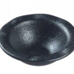 CIOTOLINA PASTA RAVIOLA TONDA CERAMICA NERA 30 ML