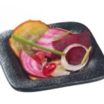 CIOTOLINA PASTA RAVIOLE QUADRATA CERAMICA NERA 20 ML