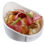 CIOTOLINA PASTA TORTELLINI PP BIANCA 16 ML