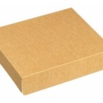 COPERCHIO KRAFT PER VASSOIO FENIX 1/2 GN