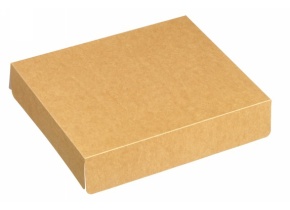 WEB_317801108.jpg COPERCHIO KRAFT PER VASSOIO FENIX 1/2 GN - immagine 1