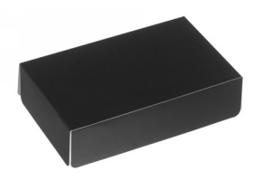 WEB_317801111.jpg COPERCHIO NERO PER VASSOIO FENIX 1/4 GN - immagine 1
