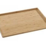 VASSOIO ATLAS BAMBÙ 378X273X16 MM