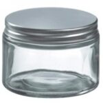 VASO TORNILLO VETRO 310 ML
