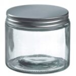 VASO TORNILLO VETRO 410 ML