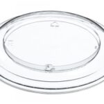 COPERCHIO PER BARATTOLO PASTICCERIA 300 ML E 440 ML