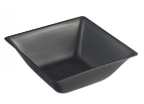 WEB_317801341.jpg INSALATIERA FLUID PP NERA 2500 ML - immagine 1