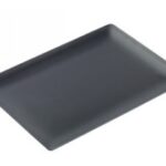 VASSOIO AMBASCIATORE PP 325X265 MM 1/2 GN