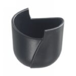 CIOTOLINA KALYPSO PP NERA 45 ML Ø50 H45 MM