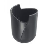 CIOTOLINA KALYPSO PP NERA 68 ML Ø50 H61 MM