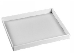 WEB_317801363.jpg BASE 367X297X30 MM MONTATA PER PIATTI ECOKRAFT - immagine 1