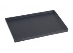 WEB_317801379.jpg VASSOIO FENIX 1/2 ATLAS NERO MAT 190X273X14 MM - immagine 1