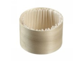 WEB_317801419.jpg BASE PER SCATOLA NORMANDE CON CARTA 100 ML - immagine 1