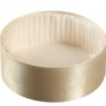 BASE PER SCATOLA NORMANDE CON CARTA 620 ML