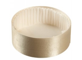 WEB_317801421.jpg BASE PER SCATOLA NORMANDE CON CARTA 620 ML - immagine 1