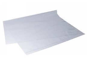 WEB_318300001.jpg SACCHETTO CUSCINO/COPERTA IN POLITILENE 40X(10+10)X100 - immagine 1