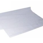 SACCHETTO CUSCINO/COPERTA IN POLITILENE 40X(10+10)X100