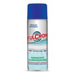 IGIENIZZANTE CLIMATIZZATORI  ML. 40