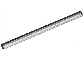 WEB_350000026.jpg SUPPORTO INOX CON GOMMA CM. 45 PER TERGIVETRO - immagine 1