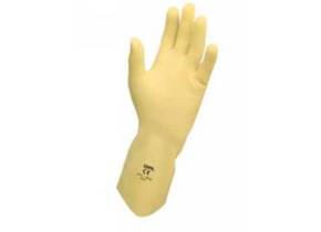 WEB_433000040.jpg GUANTI LATTICE NEUTRO RIUSABILE NON FELPATO TG. M - 7/7,5 - immagine 1