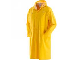 WEB_462050.jpg CAPPOTTO PLUVIO GIALLO TG. S-3XL - immagine 1