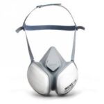 SEMIMASCHERA COMPACTMASK FFABEK1 P3 RD