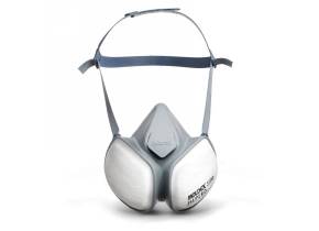WEB_5430.jpg SEMIMASCHERA COMPACTMASK FFABEK1 P3 RD - immagine 1