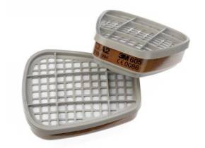WEB_6055.jpg FILTRO PER GAS E VAPORI SERIE 6000 CLASSE A2 - immagine 1