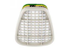 WEB_6059.jpg FILTRO PER GAS E VAPORI SERIE 6000 CLASSE ABEK1 - immagine 1