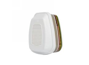 WEB_6099.jpg FILTRO PER GAS E VAPORI SERIE 6000 CLASSE ABEK2P3 - immagine 1