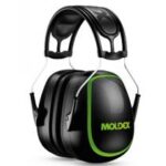 CUFFIA AURICOLAR M 6 ALTA ATTENUAZIONE SNR 35DB